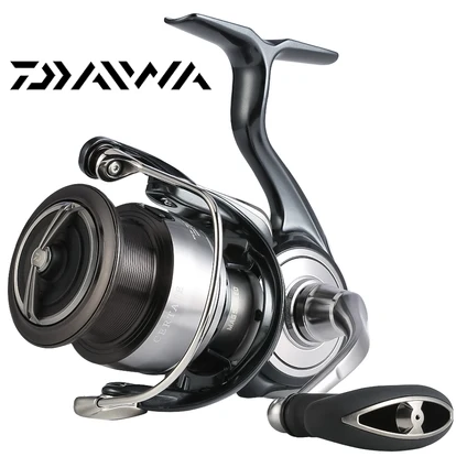 Катушка Daiwa 24 Certate LT
