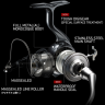 Катушка Daiwa 24 Certate LT
