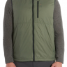Жилет Grundens Forecast PrimaLoft Insulated Vest Olivine Жилет Grundens Forecast PrimaLoft Insulated Vest Olivine