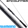 Спиннинг Shimano 24 Encounter Sea Bass