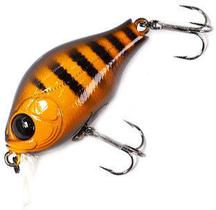 Воблер ZipBaits B-Switcher 1.0 #568