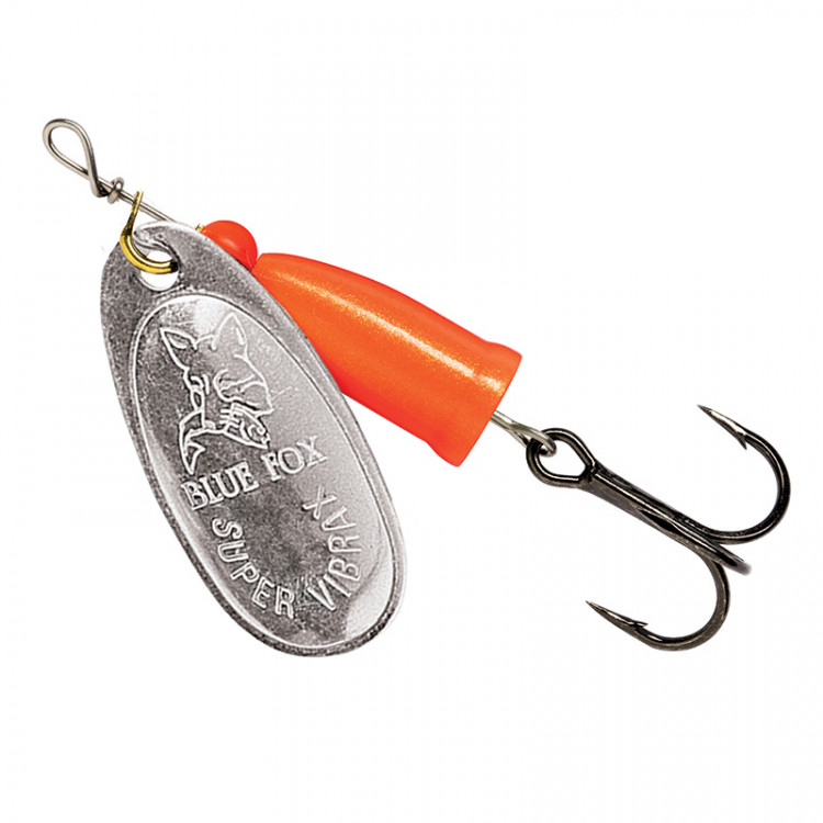 Блесна Blue Fox Vibrax Long Cast / SFR
