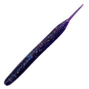 Приманка Keitech Sexy Impact #EA04 Violet Приманка Keitech Sexy Impact #EA04 Violet