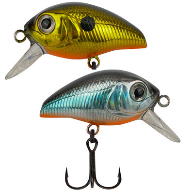 Воблер Tsuribito Sexy Minnow 30F / 582 Воблер Tsuribito Sexy Minnow 30F / 582