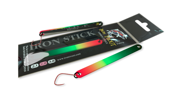 IT-IS28360-0.png Стик Iron Trout IronStick 2,8g 360