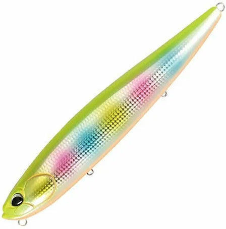 Воблер DUO Rough Trail Borapen 245F #ABA0692