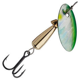 Блесна Abu Garcia Droppen Bugga #Ayu Блесна Abu Garcia Droppen Bugga #Ayu