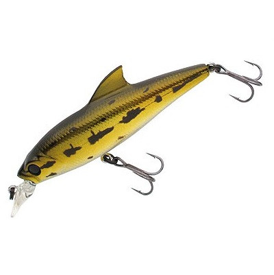 Воблер Tsuribito Baby Shark 70SP / 013