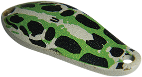 Блесна SV Fishing Lures Koketka 2,6 гр. #FG01