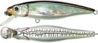 Воблер Pontoon21 Greedy-Guts 77F-SR #405