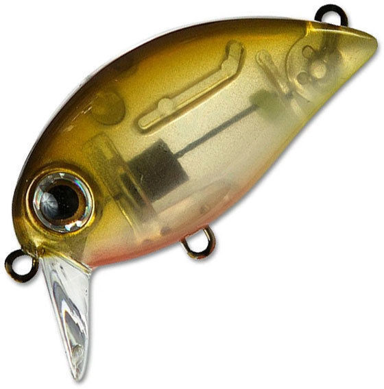 Воблер ZipBaits Hickory SSR #014