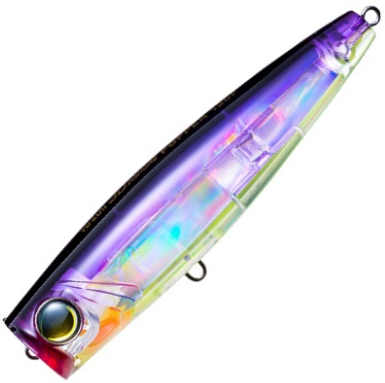 Воблер Yo-Zuri 3D Inshore Popper #V Воблер Yo-Zuri 3D Inshore Popper #V