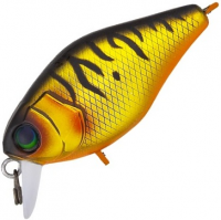 Воблер Jackall Chubby 41 SR mat gold tiger