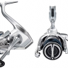 Катушка Shimano 23 Stradic Катушка Shimano 23 Stradic