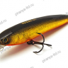 Воблер Yo-Zuri 3DS Minnow #HGBL