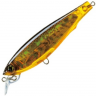 Воблер Yo-Zuri 3DS Minnow #HGBL