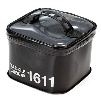 Ящик DaiichiSeiko Tackle Cube 1611 Black