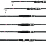 Спиннинг TRGR Travel Gear Four'Z Спиннинг TRGR Travel Gear Four'Z