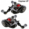 Катушка Okuma Ceymar LP