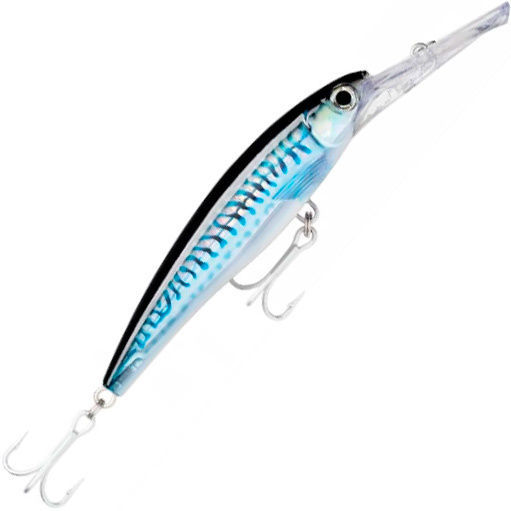 Воблер Rapala X-Rap Magnum HDSBM