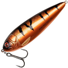 Блесна Abu Garcia Rattlin Atom #Burbot