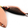 Блесна Extreme Fishing Absolute Obsession #CuBlack-Cu Блесна Extreme Fishing Absolute Obsession #CuBlack-Cu