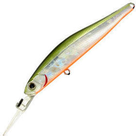 Воблер ZipBaits Rigge Deep 70F #027 Воблер ZipBaits Rigge Deep 70F #027