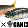 Gan Craft AJ Jointed Claw-бол.jpg