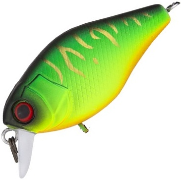Воблер Jackall Chubby 41 SR mat tiger