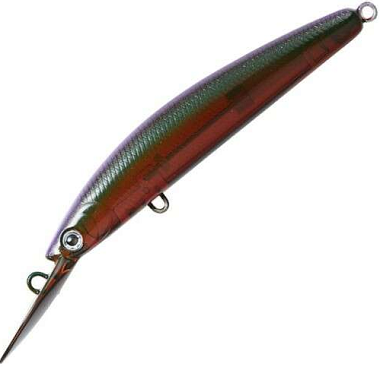 Воблер Daiwa Presso Double Clutch 60F1 / MT Flasher by HMKL Воблер Daiwa Presso Double Clutch 60F1 / MT Flasher by HMKL