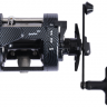 Катушка Black Side Drafter 300RH Trolling Катушка Black Side Drafter 300RH Trolling