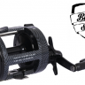 Катушка Black Side Drafter 300RH Trolling Катушка Black Side Drafter 300RH Trolling