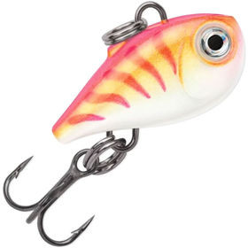 Воблер Rapala Nano Rap 20S #PTU