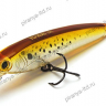 Воблер Yo-Zuri 3DS Minnow #HPBK Воблер Yo-Zuri 3DS Minnow #HPBK