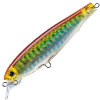 Воблер Yo-Zuri 3DS Minnow #HPBK Воблер Yo-Zuri 3DS Minnow #HPBK