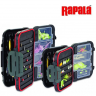 Коробка Rapala Utility Box Коробка Rapala Utility Box