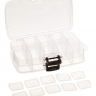 Коробка Plano Double-Sided StowAway Коробка Plano Double-Sided StowAway