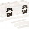 Коробка Plano Double-Sided StowAway Коробка Plano Double-Sided StowAway