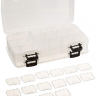 Коробка Plano Double-Sided StowAway Коробка Plano Double-Sided StowAway