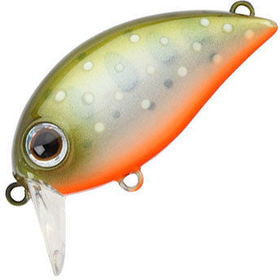 Воблер ZipBaits Hickory SSR #126