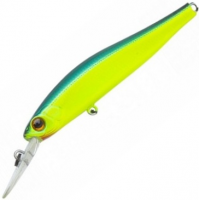 Воблер ZipBaits Rigge Deep 70F #078