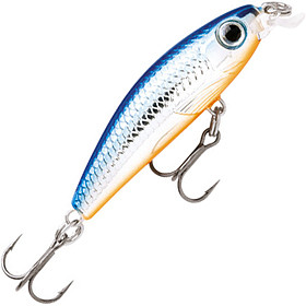 Воблер Rapala Ultra Light Minnow SS #SB Воблер Rapala Ultra Light Minnow SS #SB