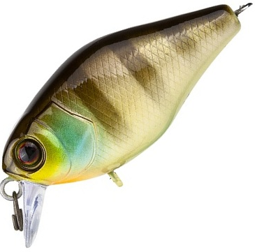 Воблер Jackall Chubby 41 SR noike gill