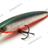 Воблер Yo-Zuri 3DS Minnow #HTS