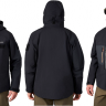 Куртка Grundens Portal Gore-Tex Wading Jacket Black