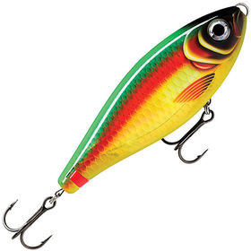 Воблер Rapala X-Rap Haku 14-BPRT Воблер Rapala X-Rap Haku 14-BPRT