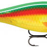 Воблер Rapala X-Rap Haku 14-BPRT Воблер Rapala X-Rap Haku 14-BPRT