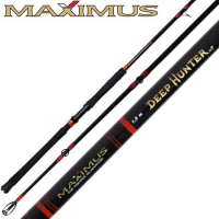 Удилище морское Maximus Deep Hunter V2