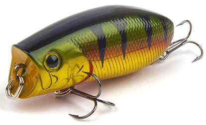 Воблер Lucky Craft Malas Mini #884 Aurora Gold Northern Perch Воблер Lucky Craft Malas Mini #884 Aurora Gold Northern Perch