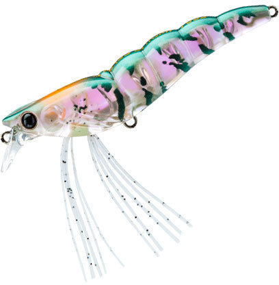 Воблер Duel L-Bass Shrimp #MEB
